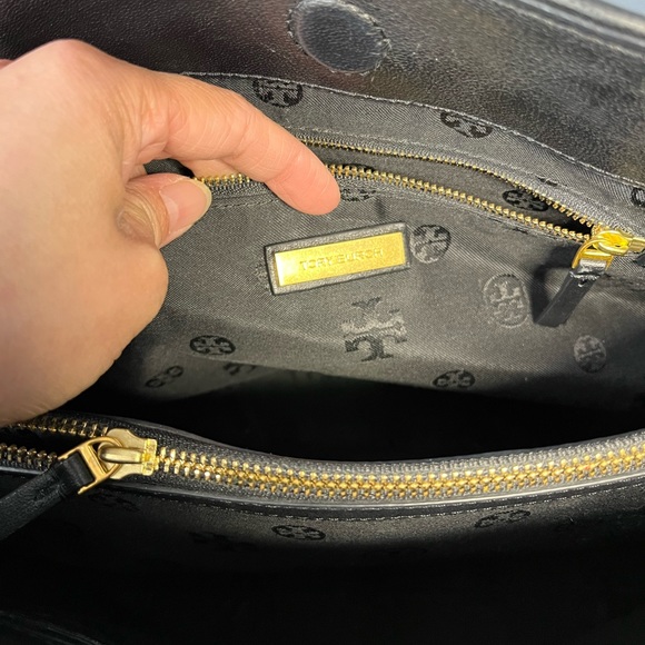 Tory Burch savannah bag - Picture 9 of 13